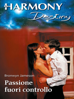 cover image of Passione fuori controllo